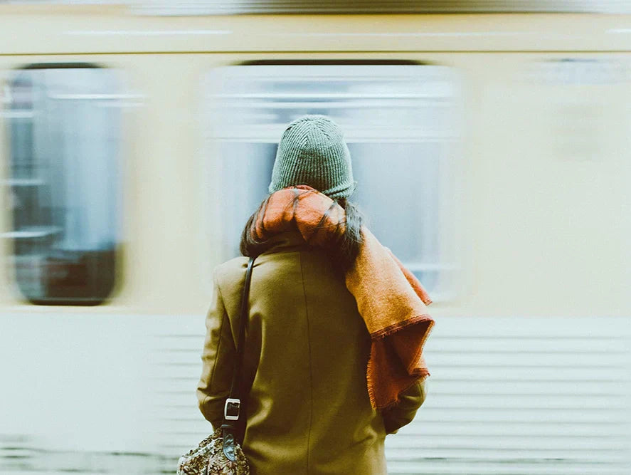 Eco on the Go: Greener Commutes and Smarter Travel