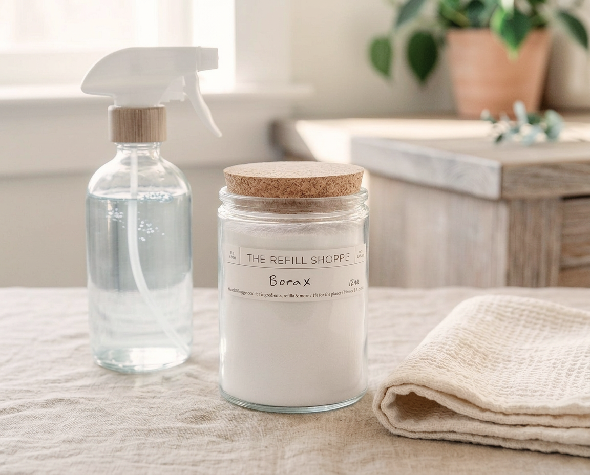 What Is Borax? History, Everyday Uses, and Safety
