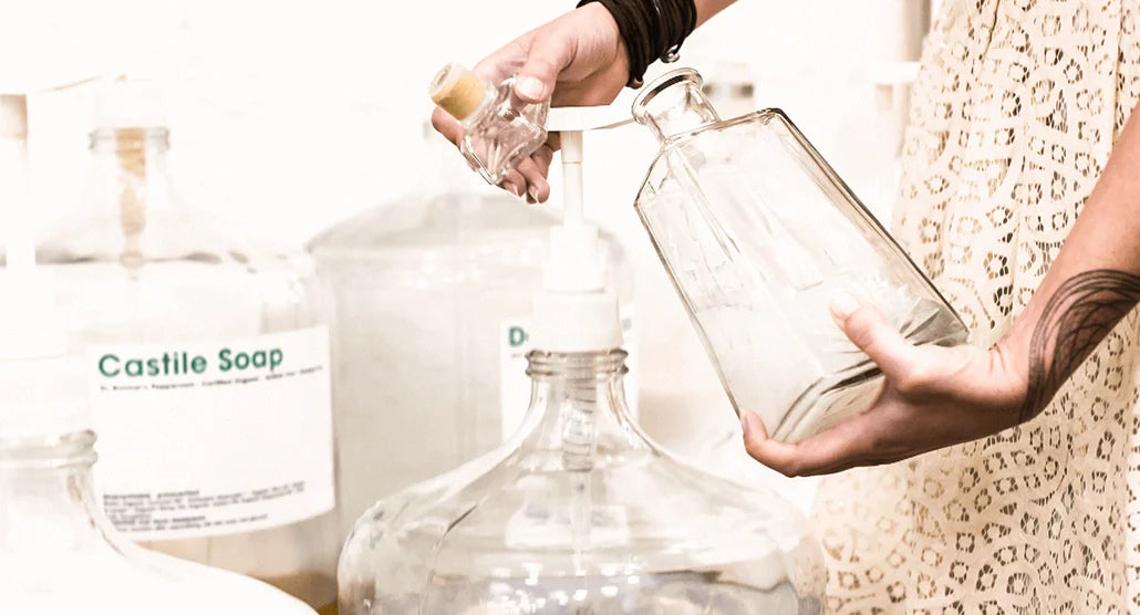 The Circular Economy: From Waste to Resource