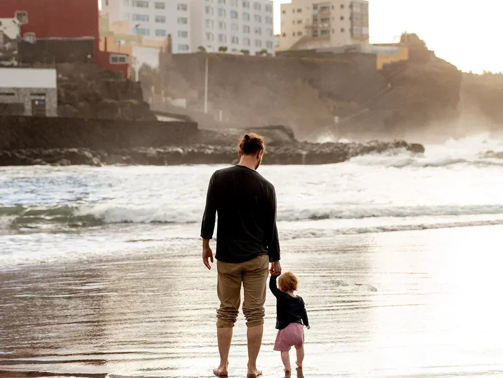 Father's Day Eco Gift Guide