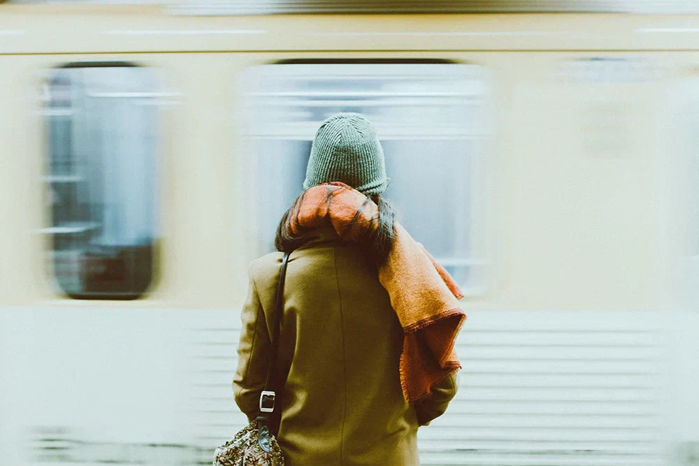 Eco on the Go: Greener Commutes and Smarter Travel