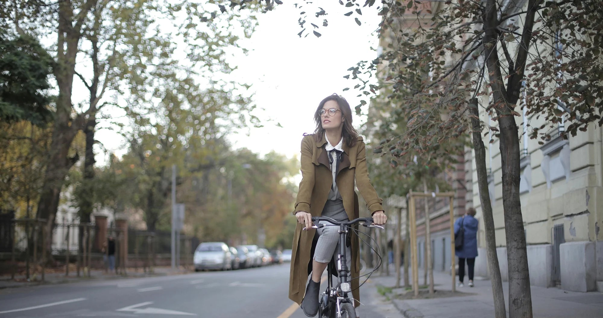 Eco on the Go: Greener Commutes and Smarter Travel