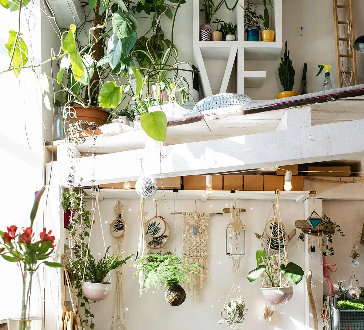 Little Changes and Acts of Green