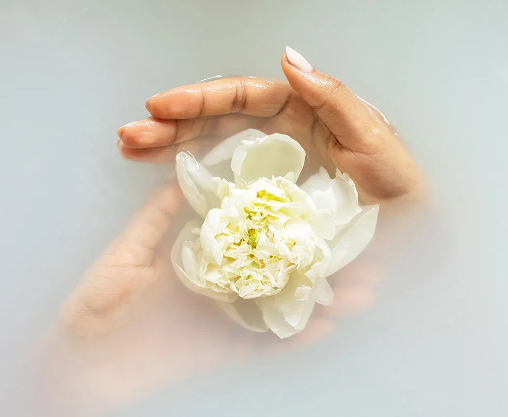 Happy Healthy Hands Made Sustainable