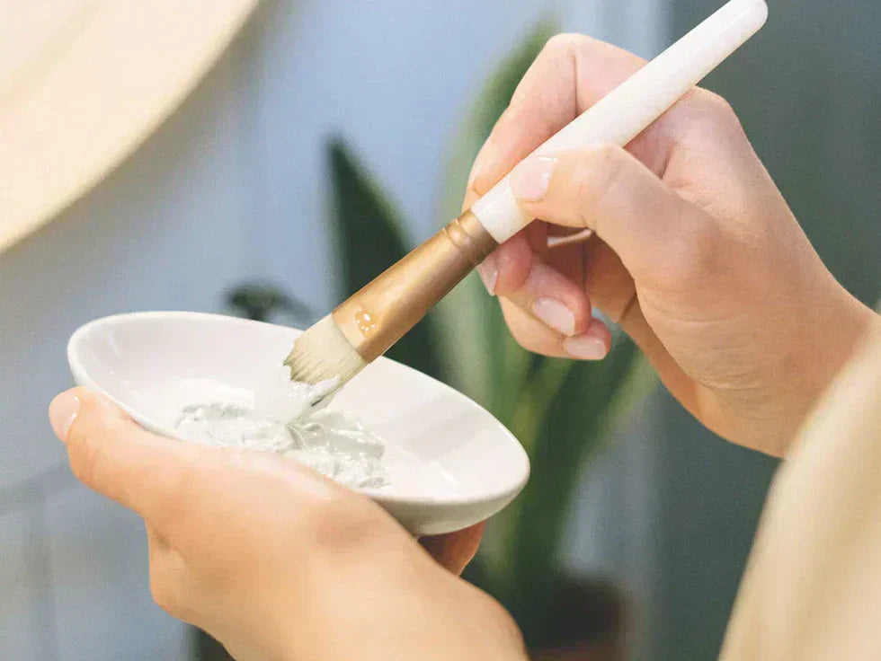 Making the Most of Clay Masks