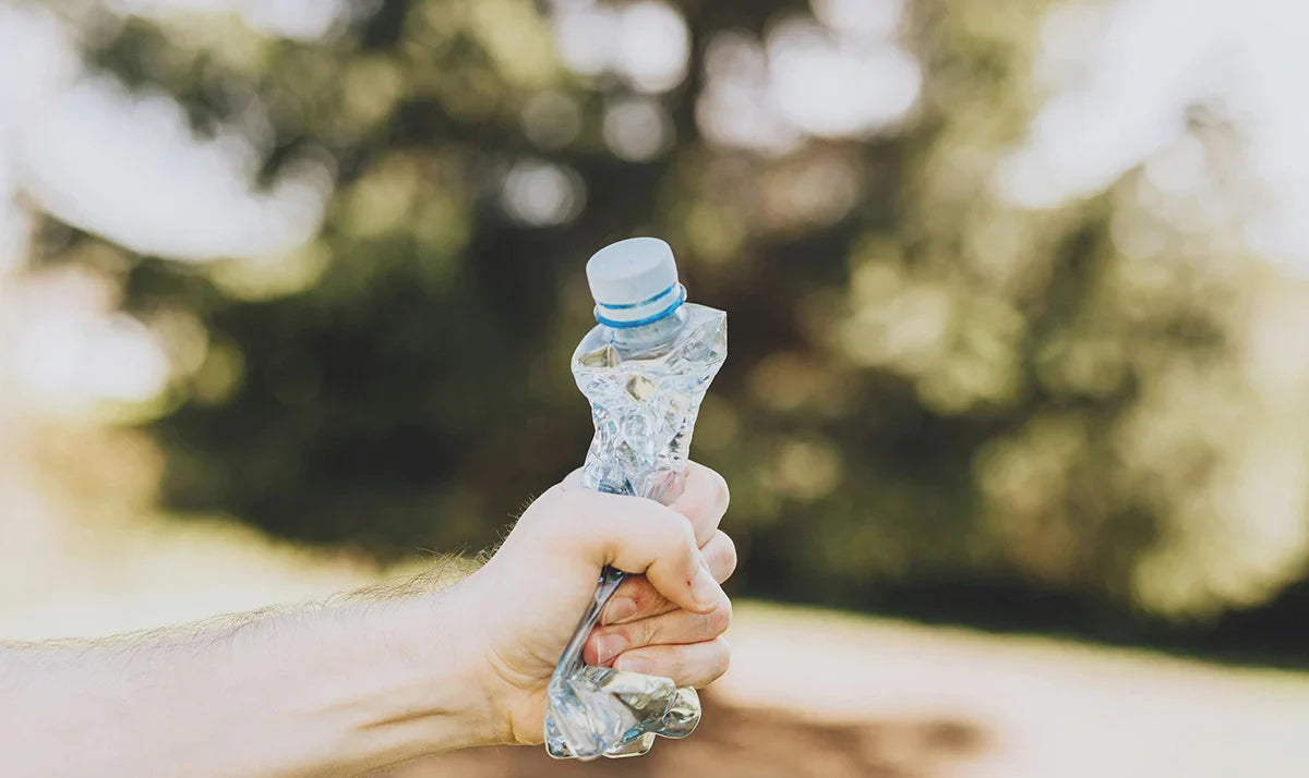 Bioplastics: How Eco-friendly Are They?