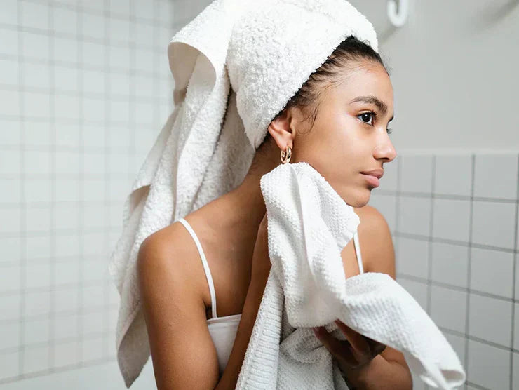 Start Your Zero-Waste Beauty Journey