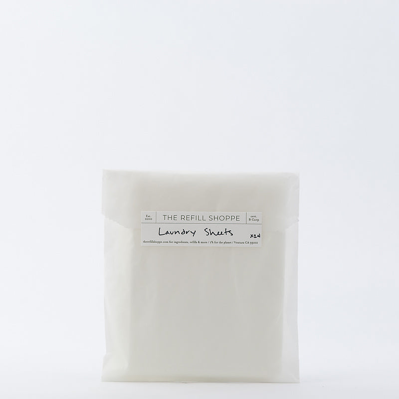 TheRefillShoppe_LaundrySheets