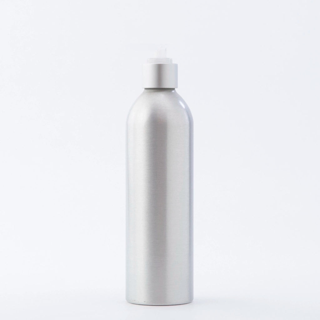 10 oz Aluminum Pump Bottle