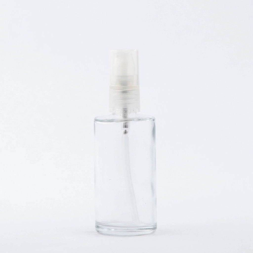 2 oz Glass Treatment Pump Bottle