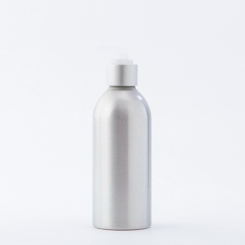 6 oz Aluminum Pump Bottle