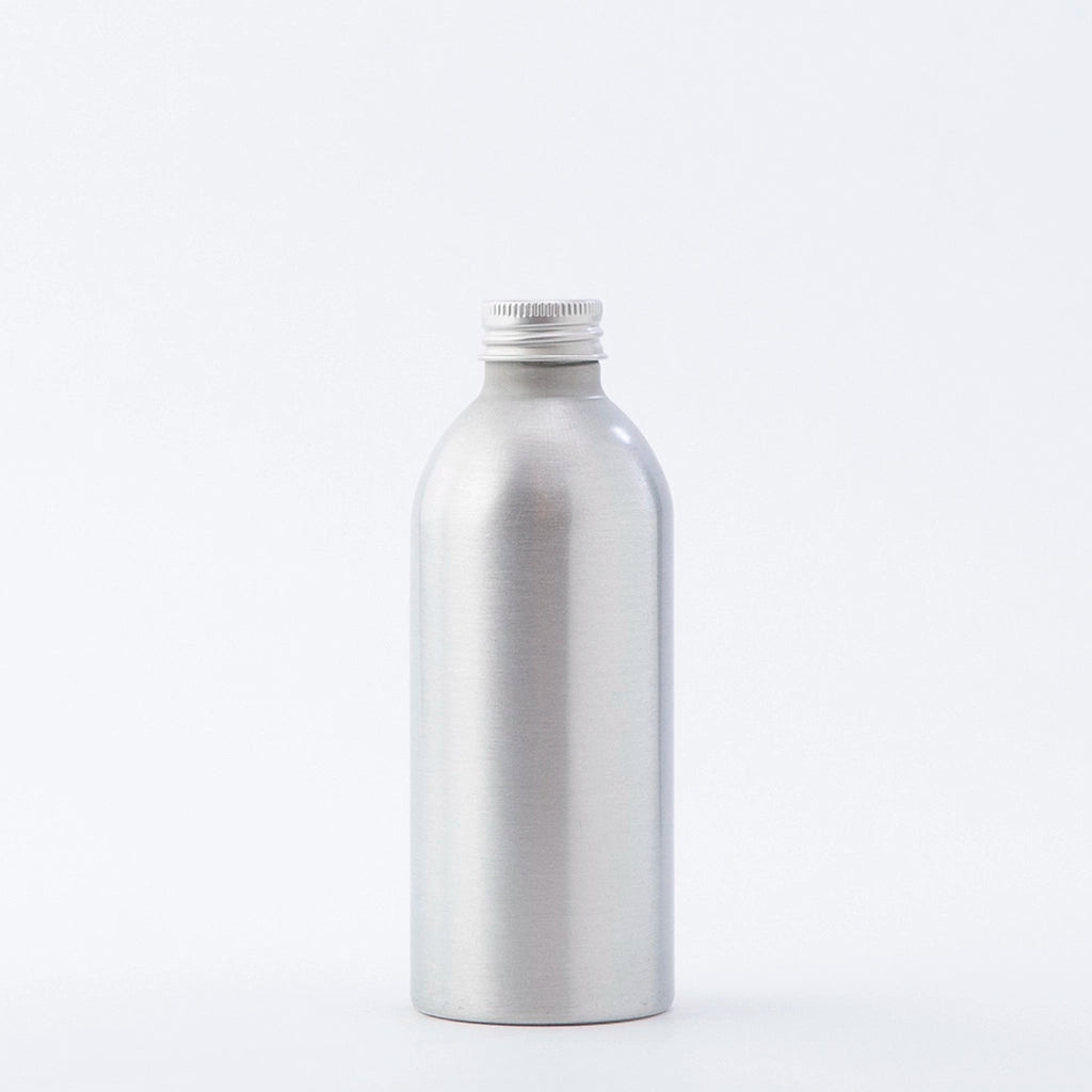 6 oz Aluminum Screw Cap Bottle