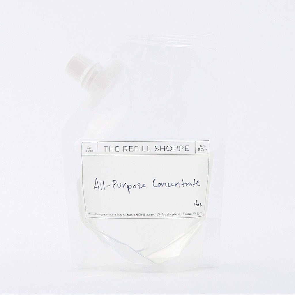 All Purpose Cleaner Concentrate Refill