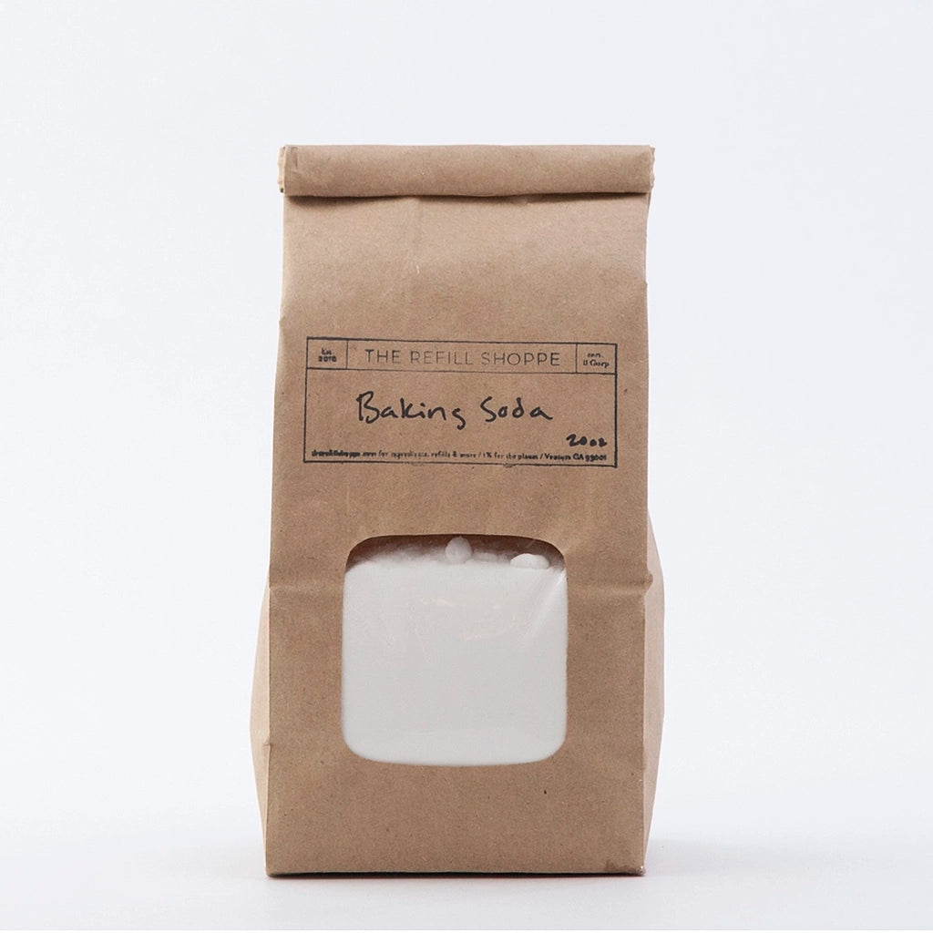 Baking Soda