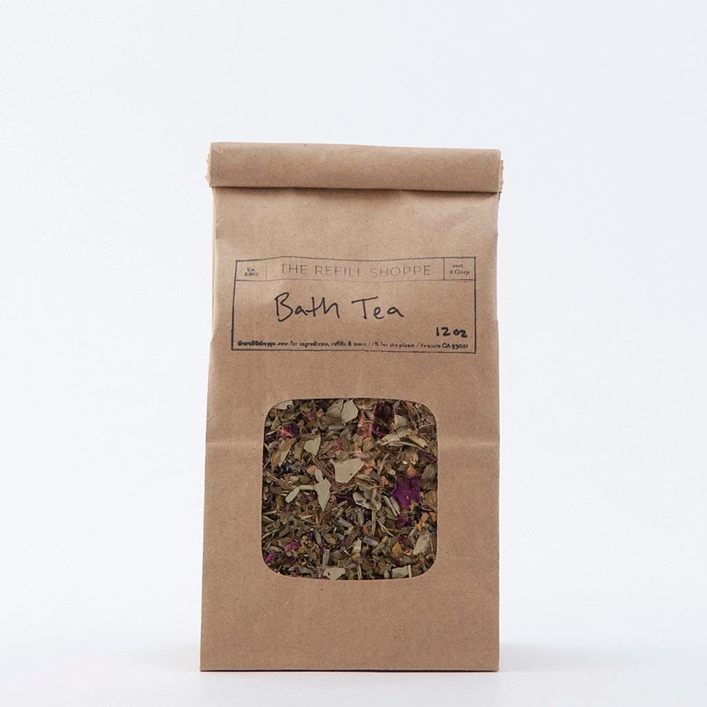 Bath Tea