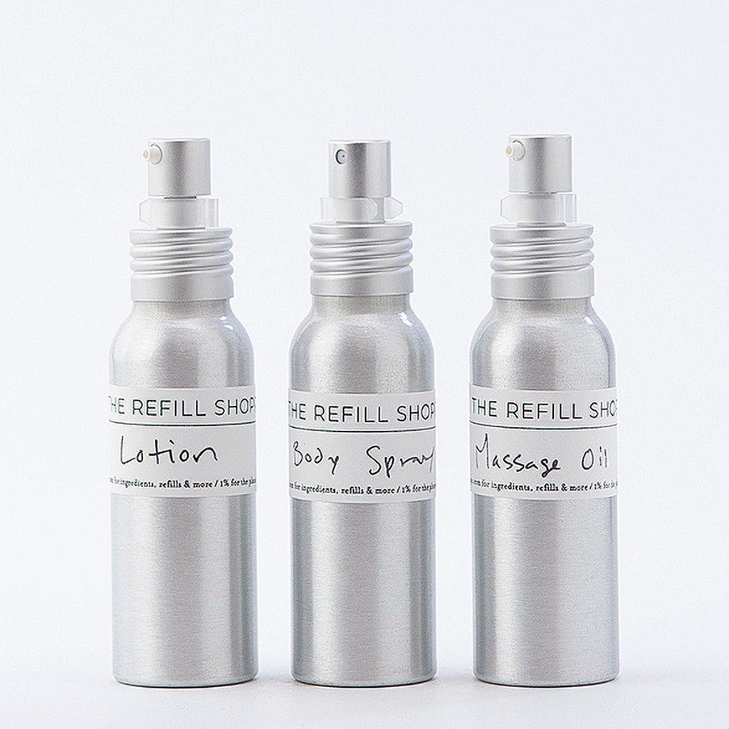 Body Travel Kit
