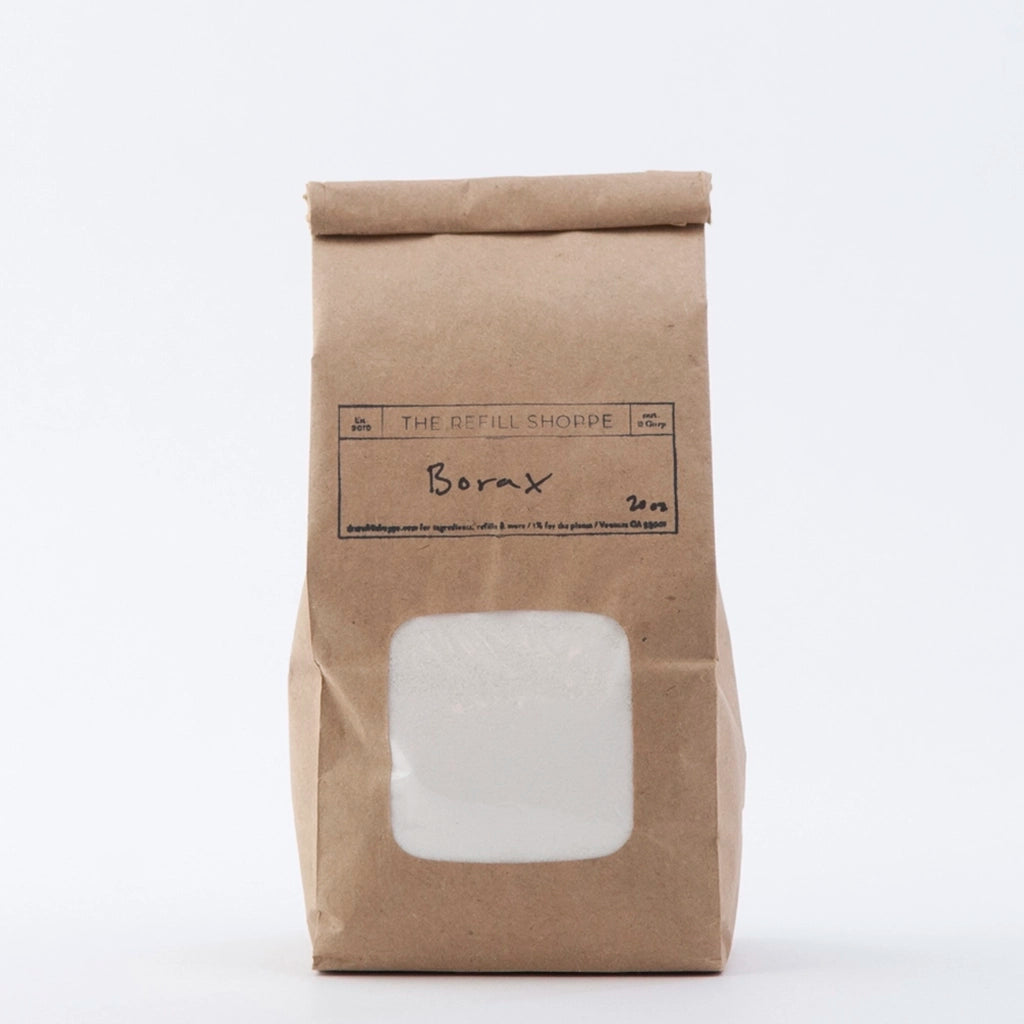 Borax