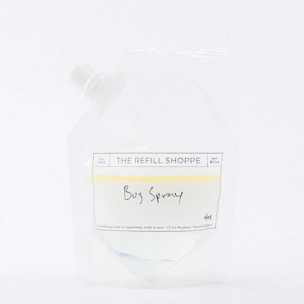Bug Spray Refill