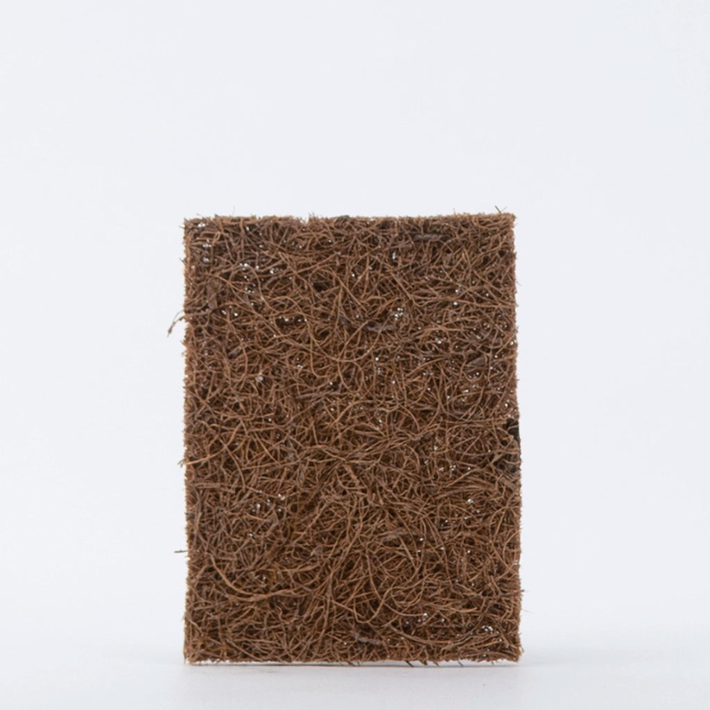 Coconut Scrubber / Soap Saver