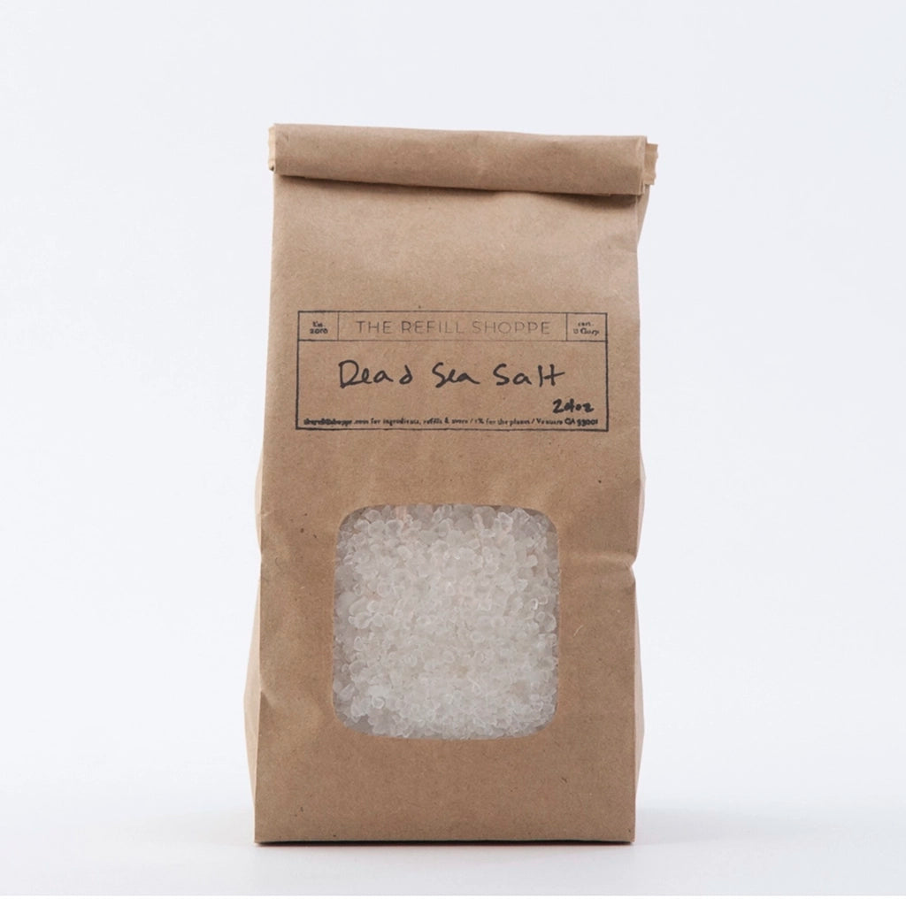 Dead Sea Salts