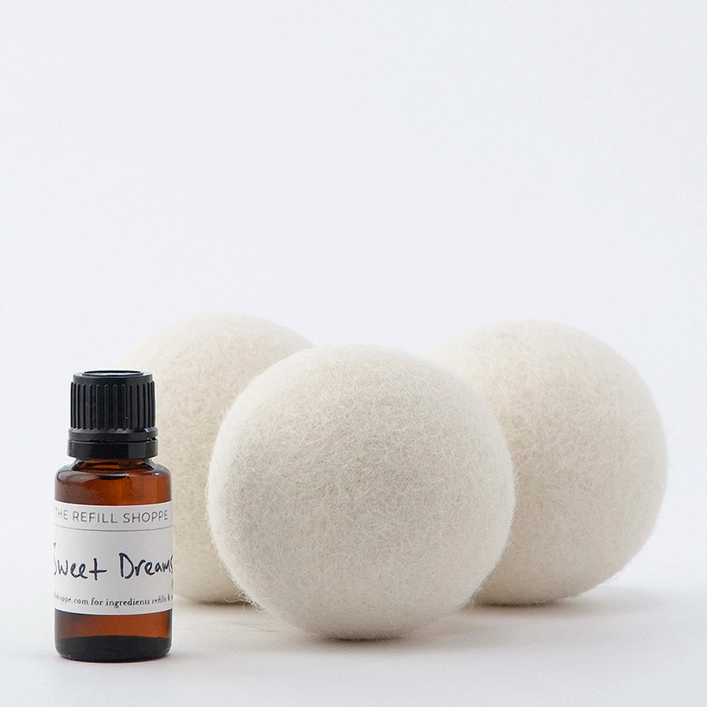 Dryer Ball Set