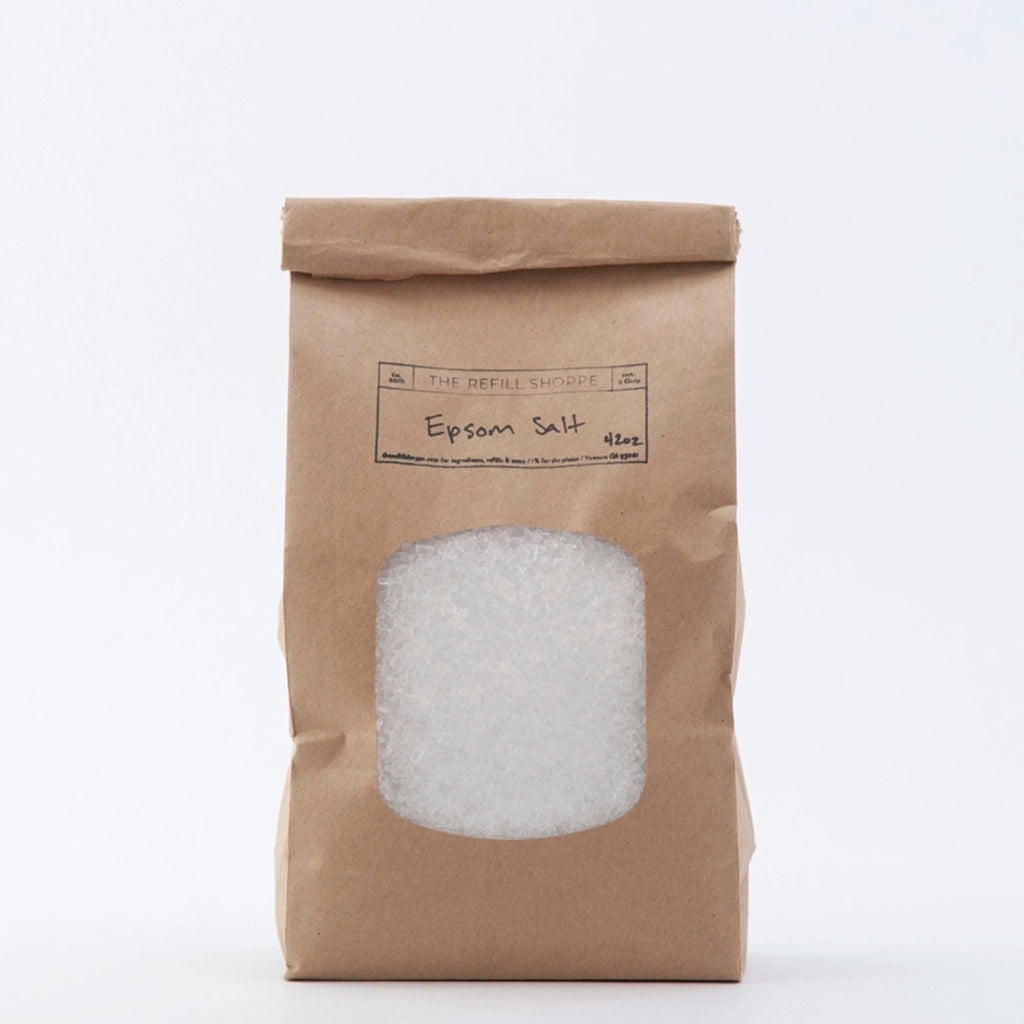 Epsom Salt