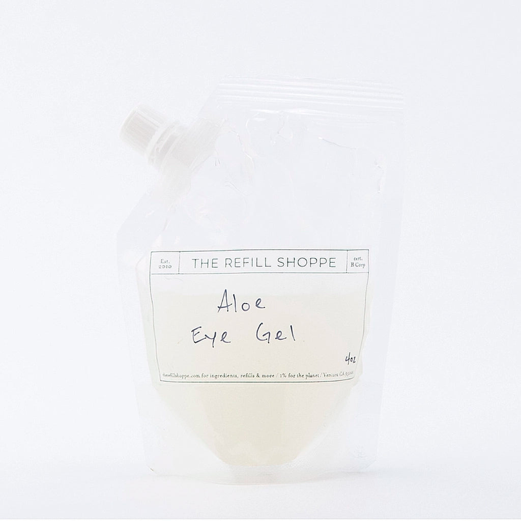Aloe Eye Gel Refill