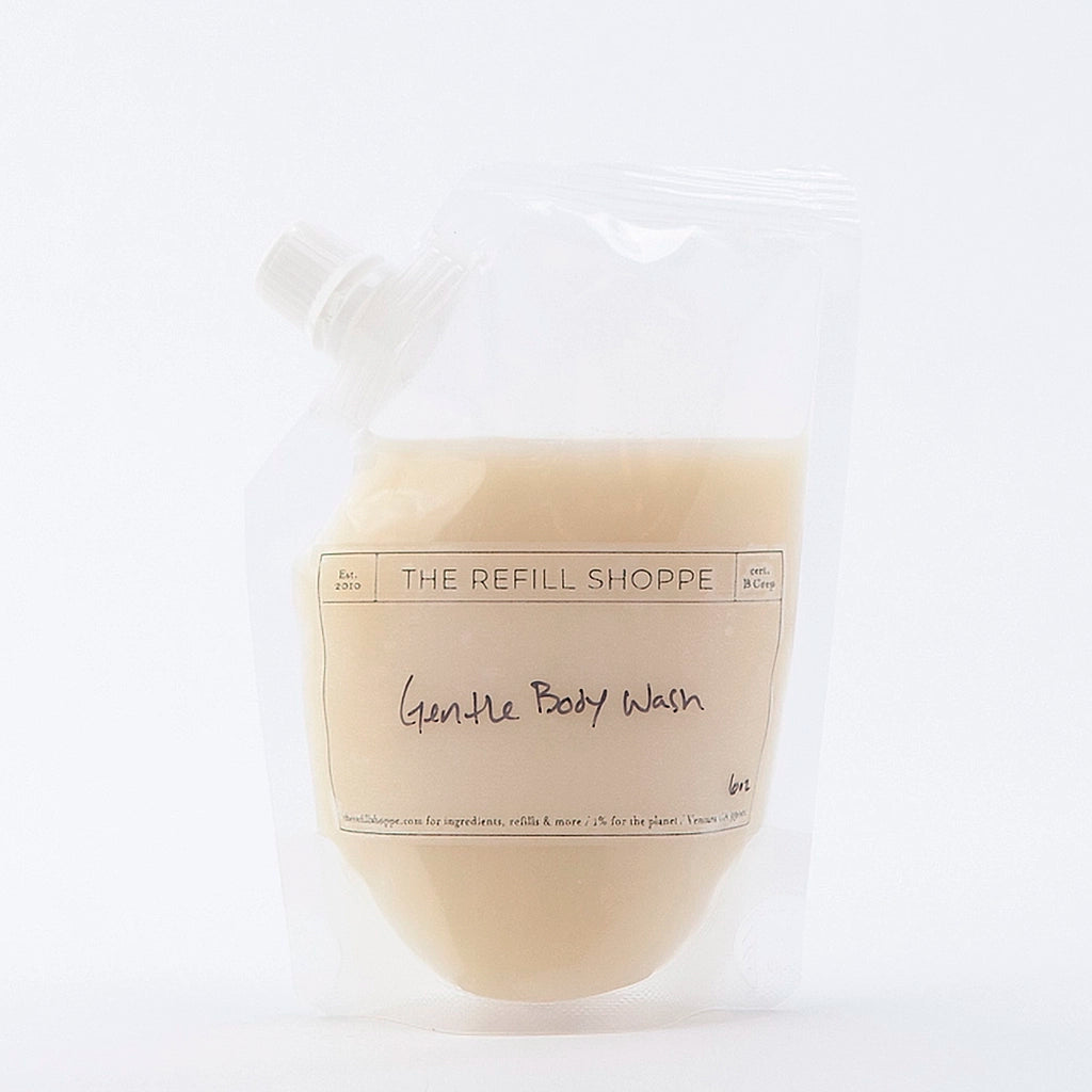 Refill Bath & Body Refills – The Refill Shoppe