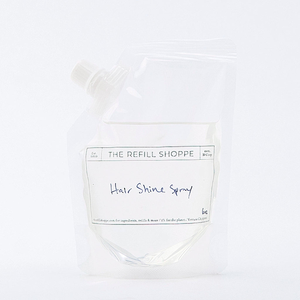 Hair Shine Spray Refill