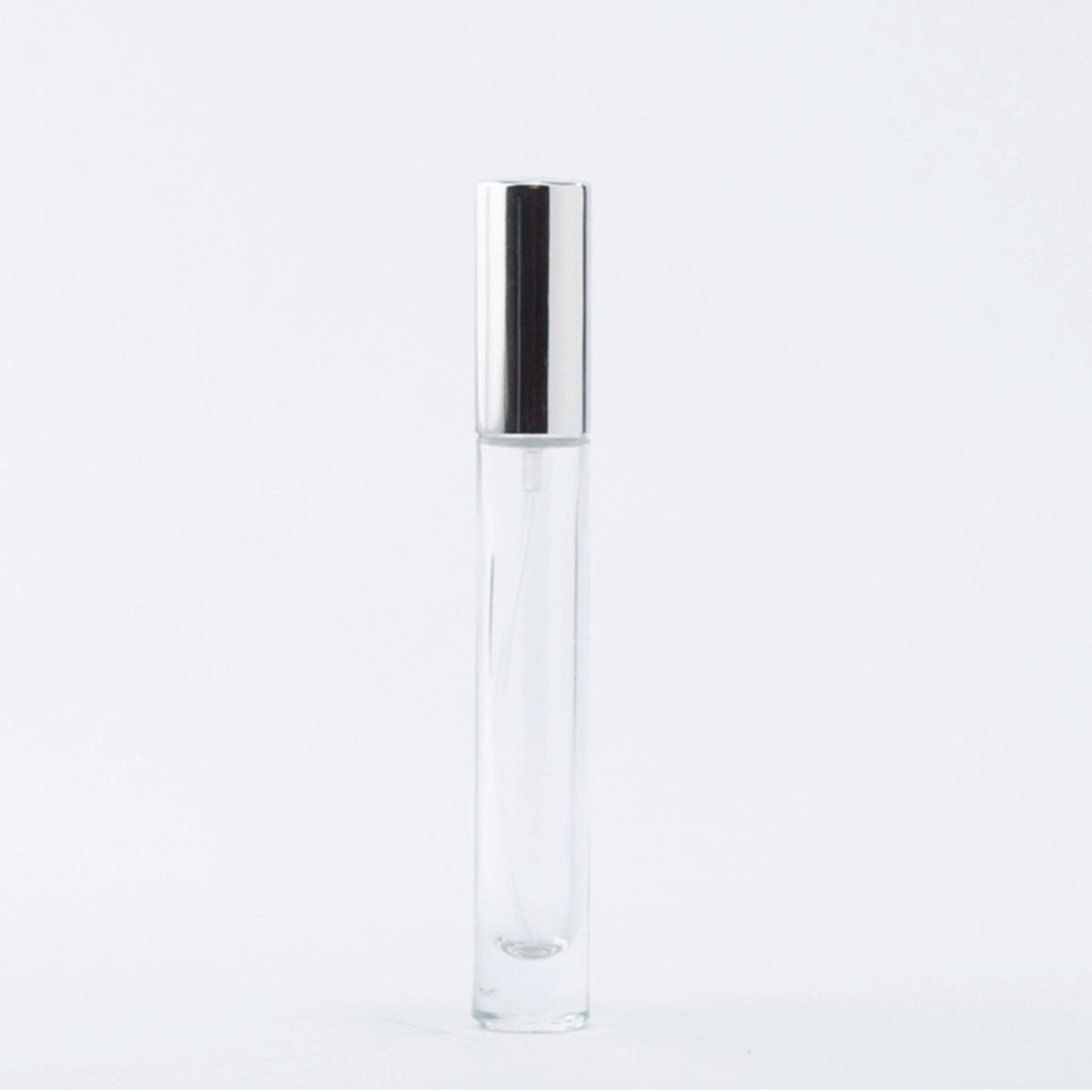 .33 oz Glass Perfume Mister