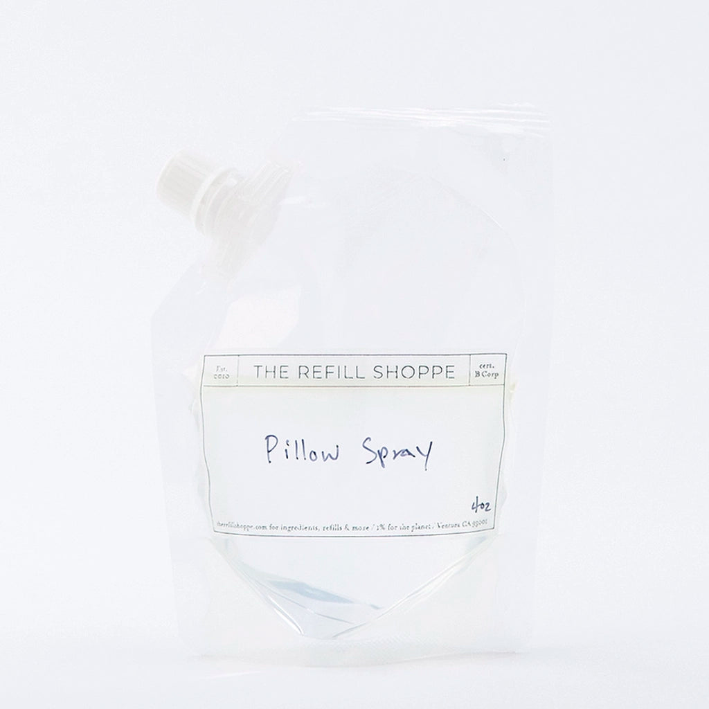 Pillow Spray Refill