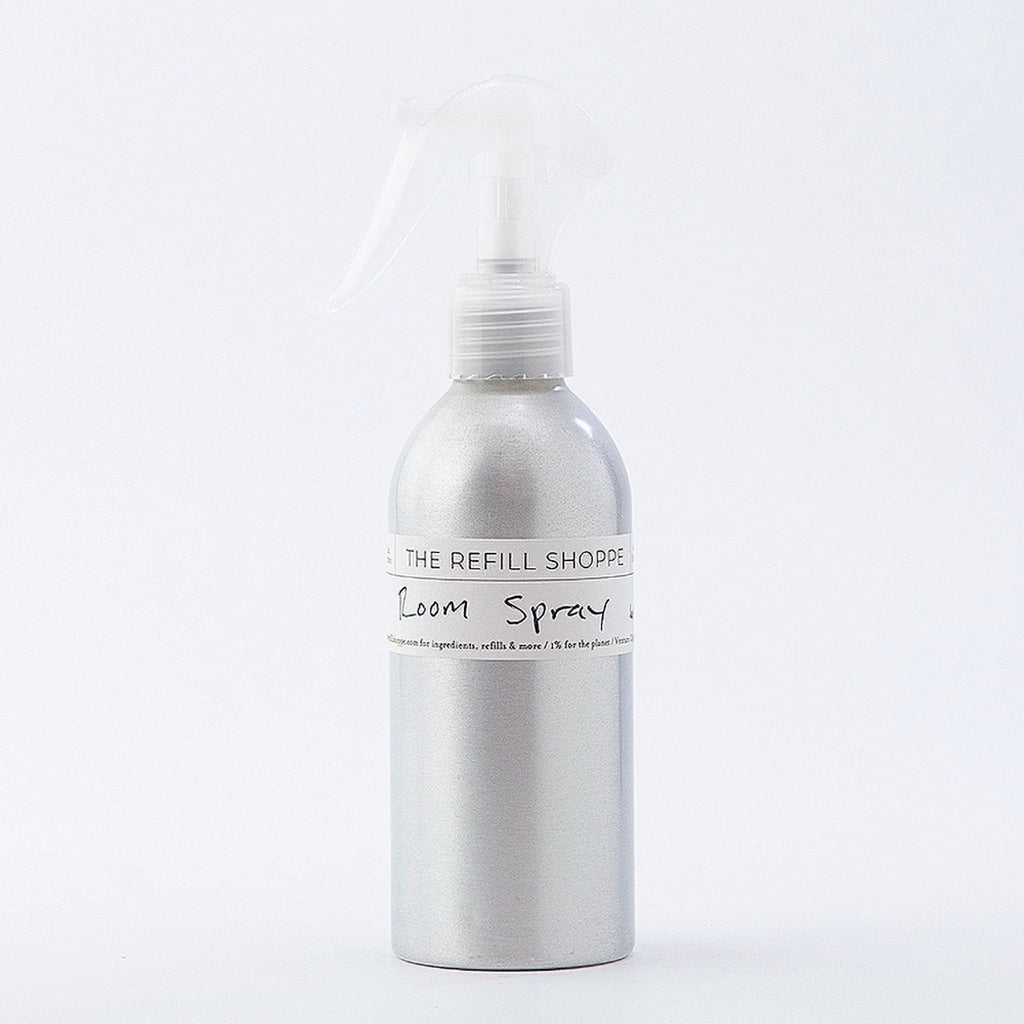 Room Spray – The Refill Shoppe