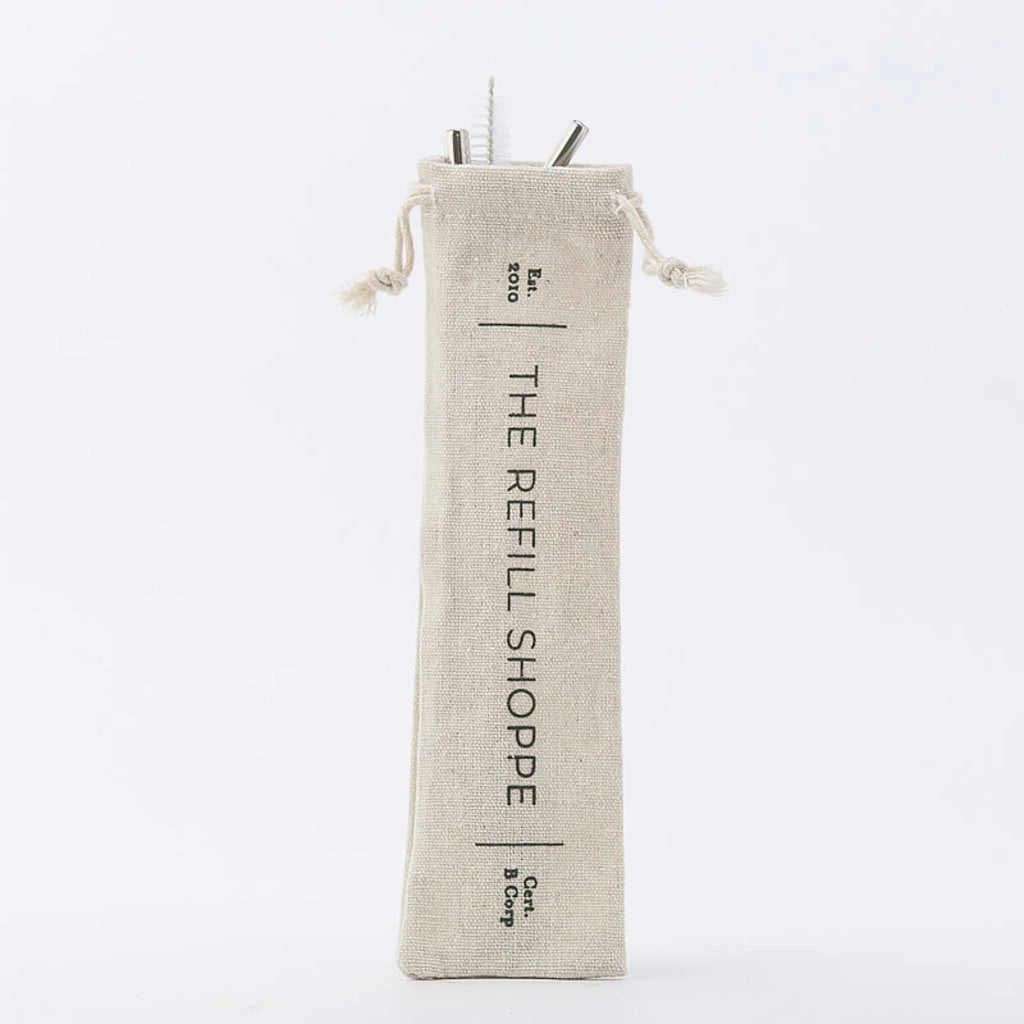 straw-set