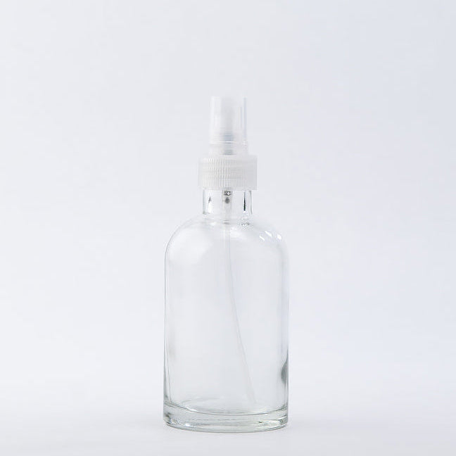 8 oz Apothecary Mister Bottle