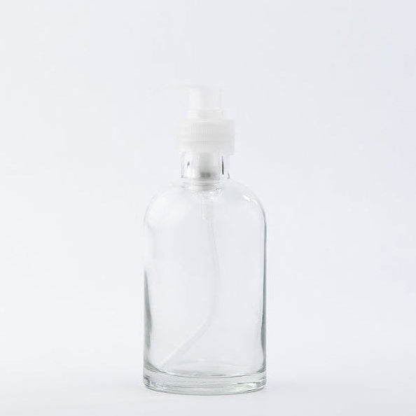 TheRefillShoppe_8 ozGlassBottlePump