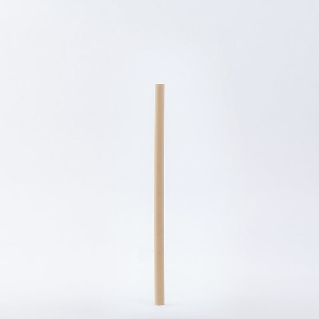 Bamboo Straw