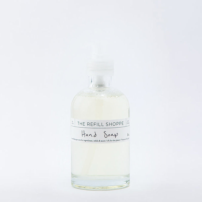 TheRefillShoppe_HandSoapRefillable