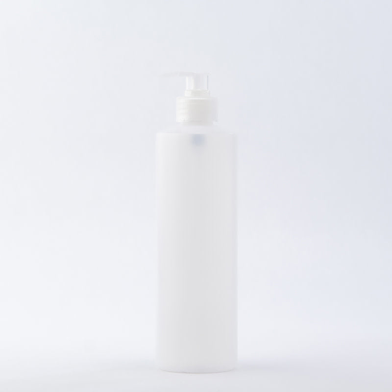 16 oz Plastic Pump Bottle