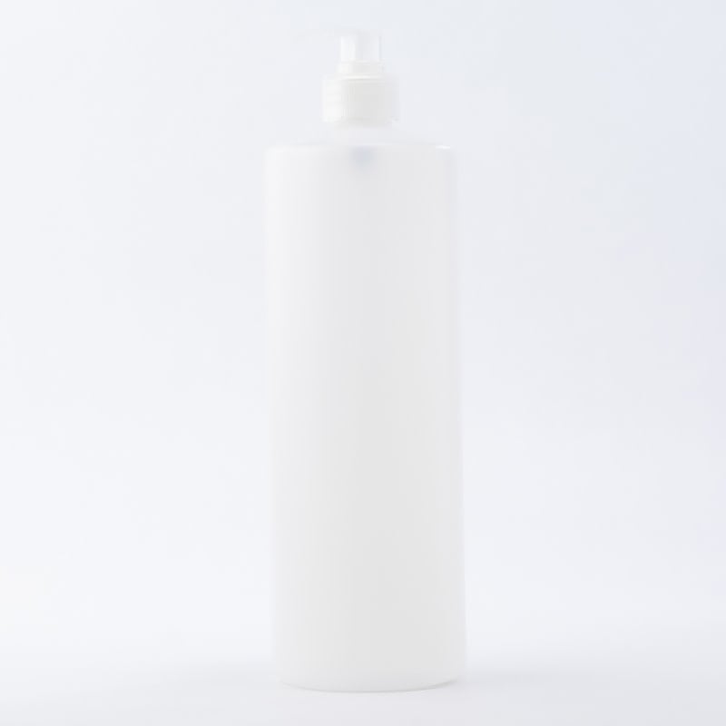32 oz Plastic Pump Bottle
